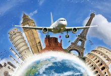 預(yù)計(jì)可增長的2025年旅游市場人工智能最新研究報(bào)告重點(diǎn)企業(yè)