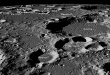 美國宇航局表示Chandrayaan-2的Vikram著陸器進行了硬著陸