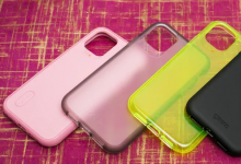 您現(xiàn)在可以獲得最好的iPhone 11、11 Pro和11 Pro Max的保護(hù)殼