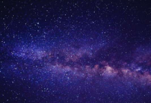 天文學家使用巨大的星系團作為X射線放大鏡
