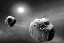 艾薩克牛頓望遠鏡的近地小行星光譜學調(diào)查