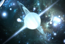 天體物理學家找到了一種研究恒星閃爍核心的方法
