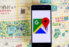 您現(xiàn)在應該知道的4個隱藏的Google Maps技巧