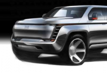 通用汽車洛茲敦工廠正式出售給電動卡車初創(chuàng)公司
