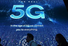 Verizon降低了對(duì)5G無(wú)線定價(jià)的展望