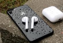 Apple的新無(wú)線耳塞一次充電可以使用多長(zhǎng)時(shí)間