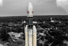 ISRO可能會計劃在2020年11月啟動Chandrayaan-3
