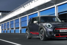 Mini在推出Cooper SE時就在電動汽車領(lǐng)域樹立了旗幟