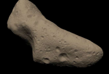 NASA將AI技術應用于空間科學中的問題