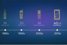 中國移動已運營50000個5G基站