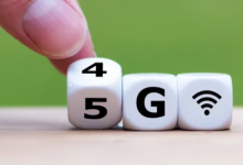 5G無線網絡的出現一直是商業(yè)房地產行業(yè)中討論最多的主題之一