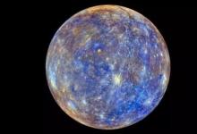 水星的火山活動(dòng)可以幫助天文學(xué)家找到其他類(lèi)似地球的世界
