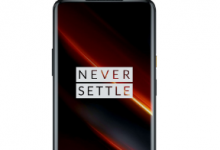 FINGERPRINT SENSOR通過(guò)OnePlus開(kāi)始5G商業(yè)化