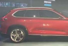 土耳其公布了國產(chǎn)電動汽車模型計(jì)劃