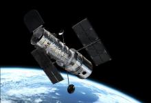 NASA的哈勃望遠鏡調查了巨大的星系