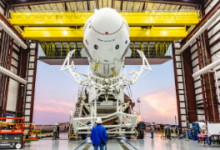 SpaceX計(jì)劃在1月18日測試Crew Dragon的發(fā)射逃生系統(tǒng)
