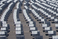 反太陽(yáng)能電池可以在夜間發(fā)電