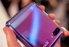 Galaxy Z Flip是首款沒(méi)有瑕疵的可折疊手機(jī)