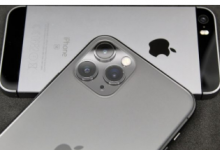 蘋果因放慢老款iPhone的運(yùn)營(yíng)而被罰款2500萬(wàn)歐元