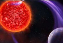 LOFAR開(kāi)創(chuàng)了研究系外行星環(huán)境的新方法