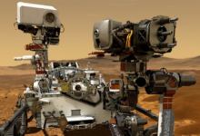 美國宇航局的2020年火星漫游者現在有一個正式名稱