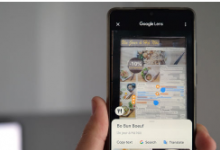 Google Maps借用了Lens技術(shù)來(lái)突出受歡迎的餐廳美食