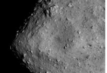 小行星龍宮很可能與行星形成有關
