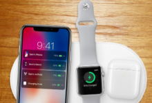 蘋果可能會(huì)復(fù)活其AirPower無線充電器