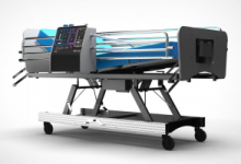 戴森將在英國求助后制造15000臺呼吸機