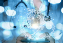 將HealthTech與AI自動(dòng)駕駛汽車相結(jié)合 為我們的健康帶來新的好處
