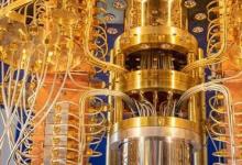 連接未來的量子計算機 利用現有技術的新穎簡單構建