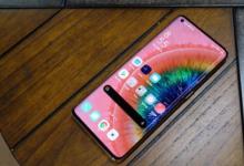 OPPO Find X2在Amazon.in上列出了具有12GB RAM的價(jià)格