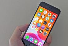 iPhone SE 2020評(píng)測(cè):我們一直在等待的中端iPhone