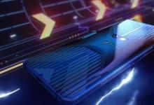 聯(lián)想Lenovo Legion智能手機預(yù)期規(guī)格