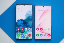 三星提供炫酷的新版Galaxy S20 5G和Note 10系列折扣，以及免費的Galaxy Buds +