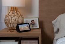 Echo Show 5跌至歷史最低價
