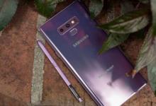 今日以389美元的價(jià)格購(gòu)買(mǎi)三星Galaxy Note 9