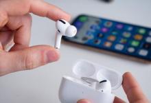 蘋果將于2021年初推出具有AirPods Pro風(fēng)格設(shè)計的AirPods 3