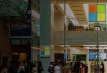Microsoft Store位置將永遠(yuǎn)不會再打開