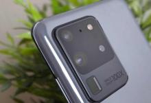 Galaxy Note 20將解決三星最大的相機(jī)問(wèn)題