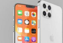 蘋果在2020年可能只發(fā)售200萬(wàn)部iPhone 12系列