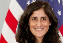 NASA宇航員Sunita William在現(xiàn)場網(wǎng)絡(luò)研討會中分享了她在太空中的經(jīng)驗(yàn)