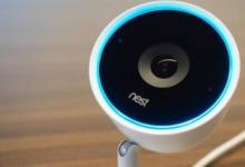 Nest和ADT合作進行更智能的家庭安全安裝