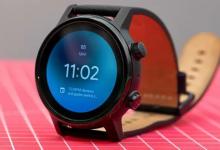 Google承諾下一次Wear OS更新將使應用啟動速度提高20%