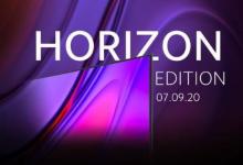 Mi TV Horizon Edition將于9月7日在亞洲市場(chǎng)推出