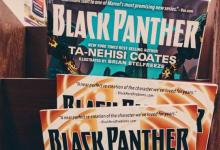 Comixology通過(guò)免費(fèi)提供所有Black Panther漫畫(huà)使讀者感到驚訝