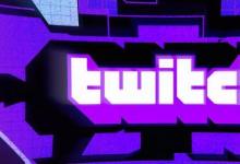 Twitch在封閉測(cè)試版中為彩帶帶來了定制的電競(jìng)比賽
