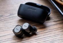 Jabra的Elite 75t無(wú)線耳塞在百思買減$ 60