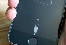 您的iPhone是否在電池門(mén)中陷入困境