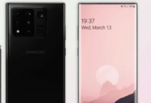 但目前引起人們廣泛關注的手機是三星Galaxy Note 2 0 它已經開始過濾方式不同